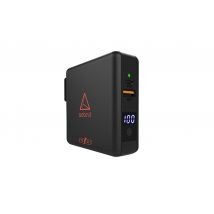 Adonit Batterie externe et chargeur de voyage universel Travel Cube Pro