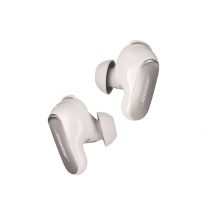 Bose QuietComfort Ultra Auriculares Inalámbrico Dentro de oído Música/uso diario Bluetooth Blanco - Nuevo