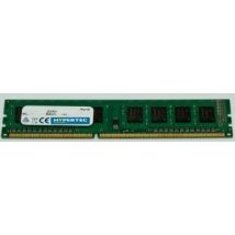 Hypertec B4U35AA-HY módulo de memoria 2 GB 1 x 2 GB DDR3 - Nuevo