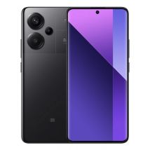 Redmi Note 13 Pro+ (5G) 512 Go, Noir, Débloqué