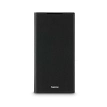 Hama Daily Protect coque de protection pour téléphones portables 17,3 cm (6.8 ) Folio Noir Samsung Galaxy S24 Ultra