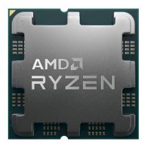 AMD Ryzen 5 7400 BOX - Nuovo