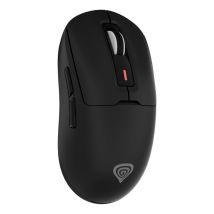 GENESIS Zircon 660 ratón Juego mano derecha RF Wireless + Bluetooth + USB Type-A Óptico 12000 DPI - Nuevo