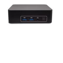 Mini PC Aopen Compact con Intel Core i7-1360P, 8 GB di RAM e 512 GB di SSD - Nuovo