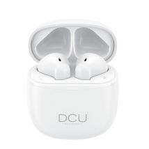 Mini Mate Écouteurs Bluetooth 5.1 Blanc