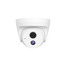 Tenda IC7-PRS-4 caméra de sécurité Dôme Caméra de sécurité IP Intérieure 2560 x 1440 pixels Plafond/mur