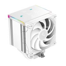 DeepCool AK500 Digital Pro WH Raffreddatore d'aria per processore 12 cm Bianco - Nuovo