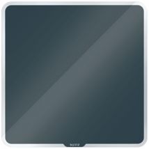 Leitz 70440089 Tableau blanc 450 x 450 mm Verre Magnétique