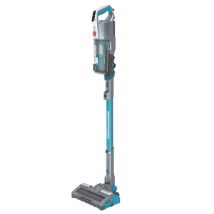 Hoover HF522YSP 011 Aspiradora escoba Batería Seca y húmeda Micro Sin bolsa 0,45 L 330 W Gris - Nuevo