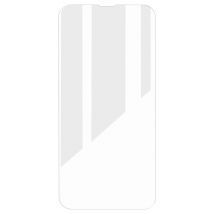 3mk Cristal Templado para iPhone 13 Mini Dureza 9H Ultraresistente HardGlass Transparente - Nuevo