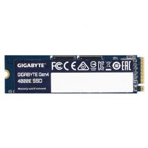 GIGABYTE Gen4 4000E 250 GB M.2 PCI Express 4.0 NVMe 3D NAND - Nuovo