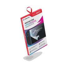 Película de protección de pantalla de hidrogel Oniverse para Nintendo Switch 2 0,33 mm Transparente brillante autorreparable - Nuevo