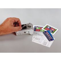 Kaiser Fototechnik 0607600 protector contra el polvo - Nuevo