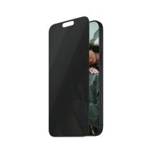 PanzerGlass SAFE. by Privacy Screen Protector iPhone 16 Pro | Ultra-Wide Fit Protection d'écran transparent Apple 1 pièce(s)