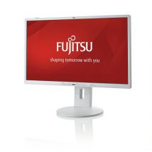 Fujitsu Displays B22-8 WE 55,9 cm (22 ) 1680 x 1050 píxeles WSXGA+ LED Plata - Nuevo