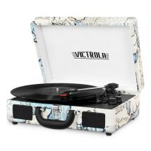 Platine vinyle Journey VSC-550BT-P4-EU