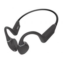 Creative Labs Outlier FREE Plus Casque Sans fil Minerve Sports Bluetooth Noir