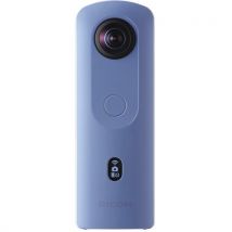 Ricoh THETA SC2 caméra à 360°, Bleu