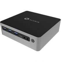 Alurin Unit Intel Core i7-1280P/16GB/1TB SSD + Windows 11 Home