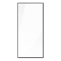 Verre Trempé Samsung Galaxy S22 Ultra Dureté 9H Adhésion Totale Blue Star Noir