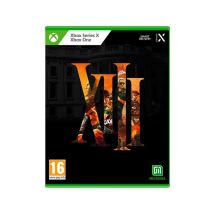 XIII Xbox