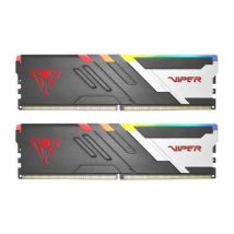 Patriot Memory Viper Venom CL36 PC5-59200 module de mémoire 32 Go 2 x 16 Go DDR5