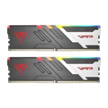 Patriot Memory Viper Venom CL36 PC5-59200 módulo de memoria 32 GB 2 x 16 GB DDR5 7400 MHz - Nuevo