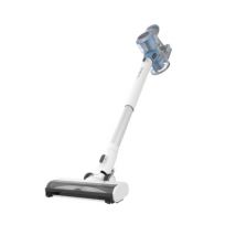 Tineco Pure One S11 Pet 2-in-1 stick vacuum Batterie Sec HEPA Sans sac Bleu, Blanc 2,5 Ah