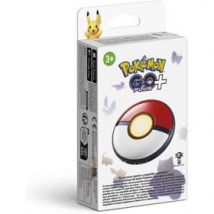 Nintendo Pokémon Go Plus + Accessoire pour Pokémon Go & Pokémon Sleep