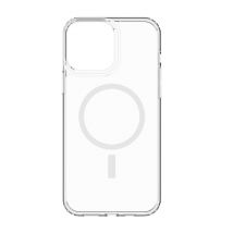 QDOS HYBRID PURE coque de protection pour téléphones portables 13,7 cm (5.4 ) Housse Transparent Apple iPhone 13 mini