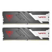 Patriot Memory Viper Venom PVV532G700C32K 32 GB di memoria 2 x 16 GB DDR5 7000 MHz - Nuovo