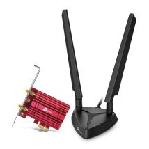 TP-Link Archer TXE75E Interno WLAN / Bluetooth 5400 Mbit/s - Nuevo