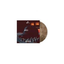 Avicii The Iconic Joia Records Remixes Édition Limitée