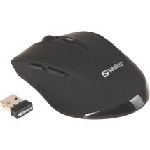 Sandberg Wireless Mouse Pro - Nuevo