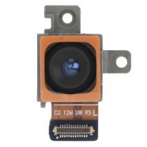 Caméra ultra grand angle pour Samsung Galaxy Note 20 Ultra 12MP Noir
