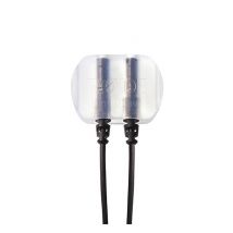 RODE Soporte INVISILAV Pack de 10 - R 100223 Soporte Silicona Smartlav - Nuevo