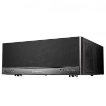 Silverstone GD11 HTPC bianco - Nuovo