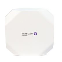 Alcatel-Lucent OAW-AP1311-RW punto de acceso inalámbrico 1200 Mbit/s Blanco Energía sobre Ethernet (PoE) - Nuevo