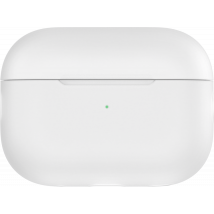 Coque AirPods Pro 2 Transparente frost Bigben