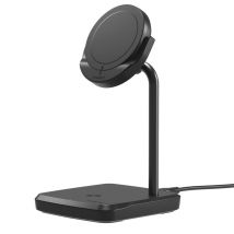 Caricabatterie 2 in 1 a induzione senza fili serie ChargeBase 20W - Nuovo