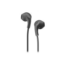 Fresh 'n Rebel 00226025 auricular y casco Auriculares Alámbrico Dentro de oído Llamadas/Música USB Tipo C Gris - Nuevo