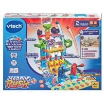 Set da gioco Marble Rush S300 - Circuito di biglie colorate per bambini - Nuovo