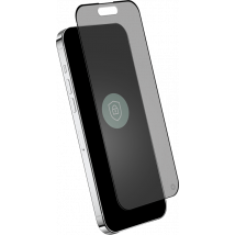Vetro organico per iPhone 15 Pro 2.5D Spy - Nuovo