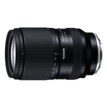 Tamron A075S lentille et filtre d'appareil photo Objectif zoom Noir