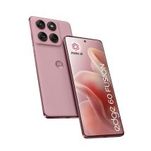 Edge 60 Fusion (5G) 256 Go, Pantone Zephyr