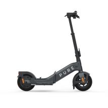 Pure Electric Advance Flex 25 km/h Gris 9,5 Ah