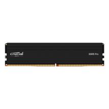 Modulo di memoria Crucial CP24G60C48U5 24 GB DDR5 6000 MHz - Nuovo
