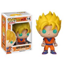 FUNKO Super Saiyan Goku