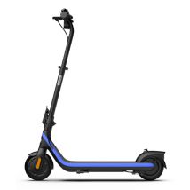 Ninebot by Segway eKickScooter C2 PRO Noir, Bleu 16 km/h 5 Ah