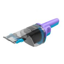 Black & Decker NVD220BP-QW aspiradora de mano Multicolor Sin bolsa - Nuevo